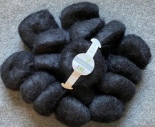 425 gr. Kid Mohair + Seide