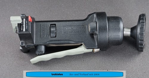 Manfrotto 222 stativkopf - 222,