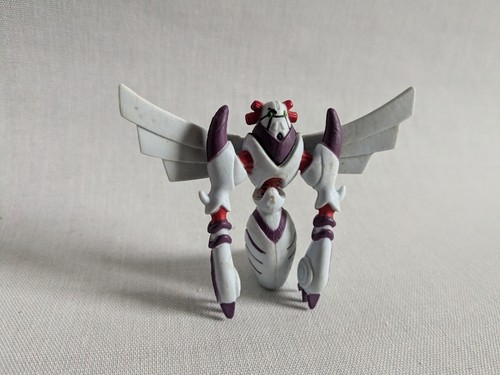 Yugioh ghost gardna figur - 5d's,