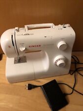 nähmaschine singer symphonie Model 2250 mehr als 19 Näh Programme