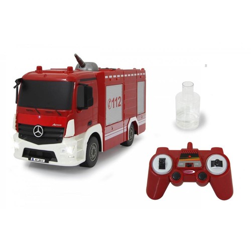 Jamara feuerwehr tlf mit - jamara,