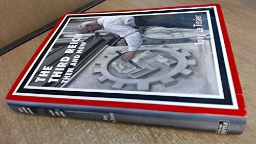 The third reich then - the, and