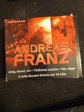 Hörbuch box andreas - hörbuch-box,