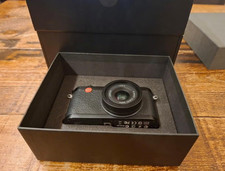 Leica X1, perfect working