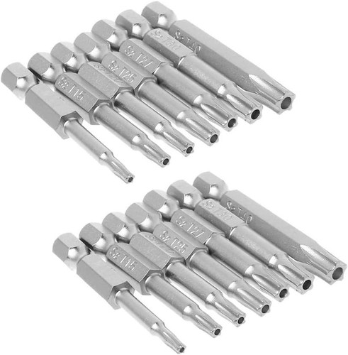 Schraubendreher set teilig - schraubendreher-set,, 7-teilig