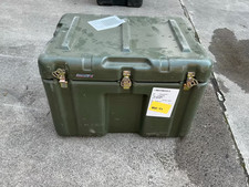 US Army Hardigg 64 x 43 x 48