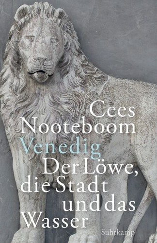 Venedig der löwe - der, löwe,