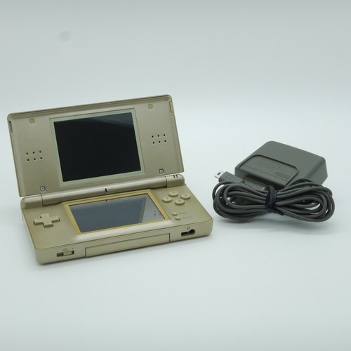 Nintendo lite zelda - ds,