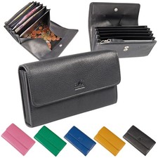 Branco Kellnerbörse Leder