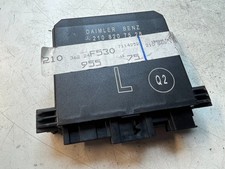 Mercedes-Benz Steuergerät