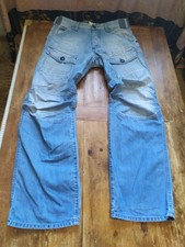 G-Star Storm Elwood Loose Post