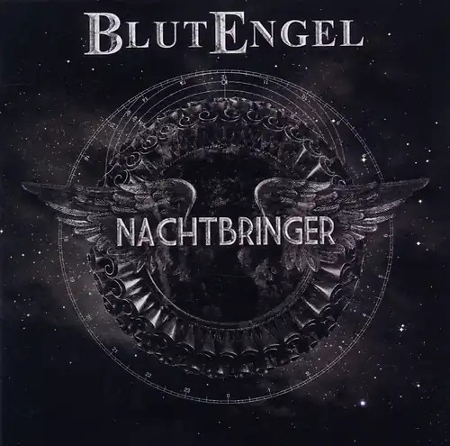 Blutengel nachtbringer - blutengel,