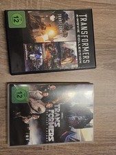 Transformers 1 - 5 #DVD# Box