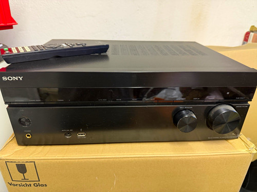Sony str dh550 2 - str-dh550, 5.2