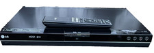 LG RHT398H HDD/DVD-Recorder
