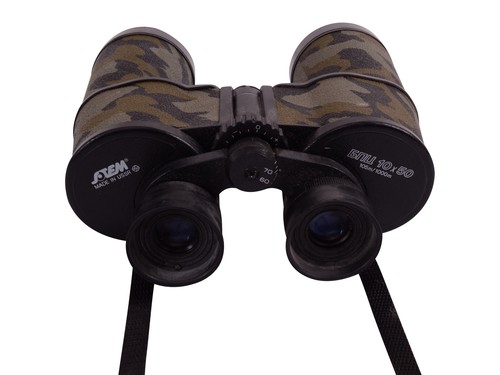 Fernglas sotem 10x50 - sotem,