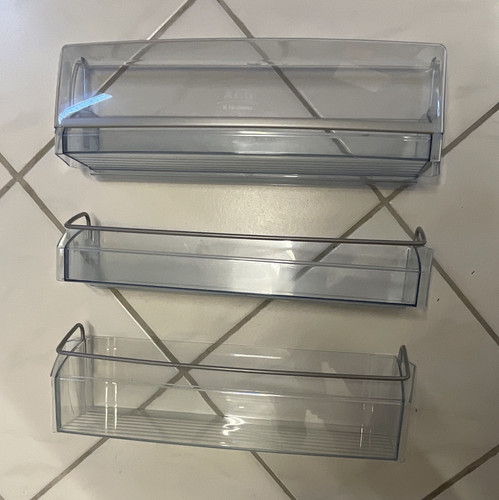 Aeg kühlschrank türablage - kühlschrank,
