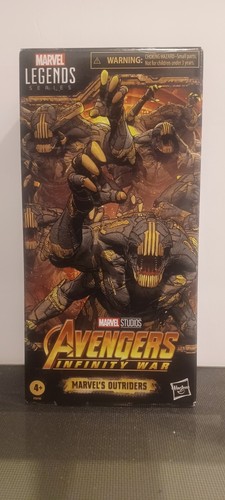Marvel legends avengers - marvel,