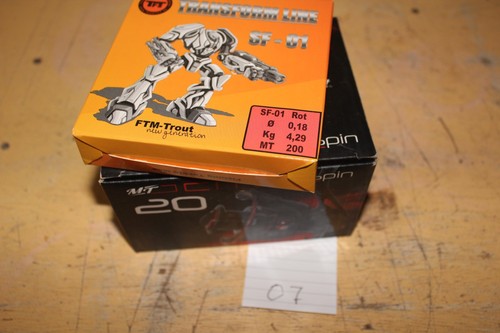 Zebco quantum magic traut cito - quantum,