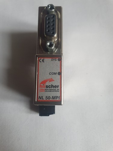 Hilscher mpi profibus - hilscher,