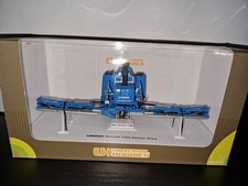 Universal Hobbies  Lemken Sirius 9 Feldspritze in  1:32. 
