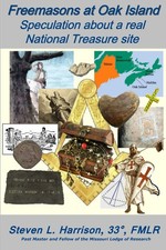 Freemasons oak island - freemasons,