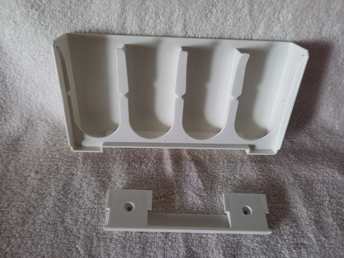 Tupperware gewürz bord - gewürz,