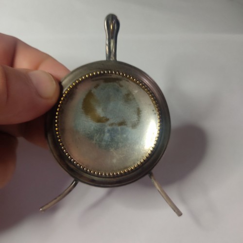 Taschenuhr ständer antik - taschenuhr,