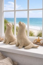 Dekorative Maritime Figur