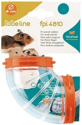 Hamster maus spieltunnel - maus,