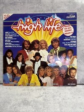 High life - lp,