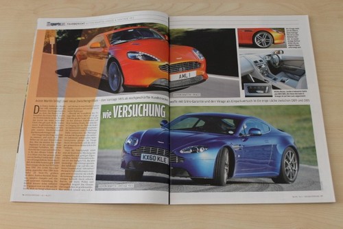 Auto bild sportscars 2011 - auto,