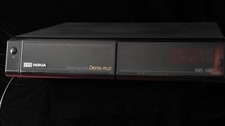VHS ITT Videorecorder Nokia VR