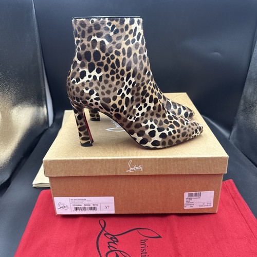 Christian louboutin eleonor - louboutin, so