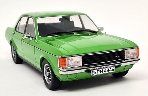 Mcg ford granada l 2 - -,