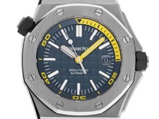 Audemars Piguet Royal Oak