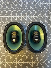 Infinity Kappa 693.1i - 6" x