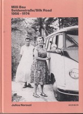 Bau Milli - Seidenstraße /