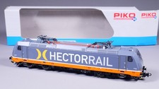 H0 DC Piko 59549 E-Lok BR
