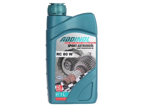 Addinol w - rc,