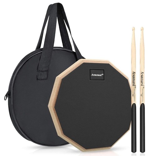 Practice pad übungspad - pad, 12"