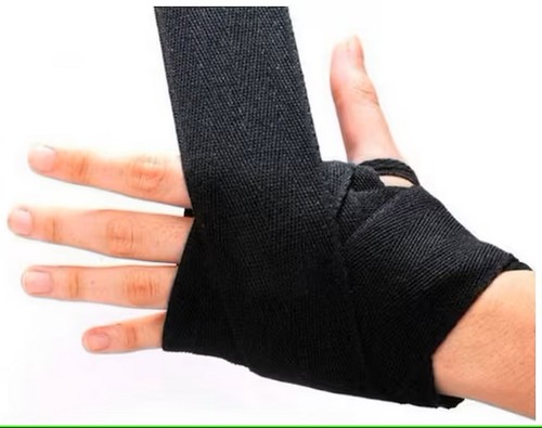Paar boxbandagen handwraps - paar,