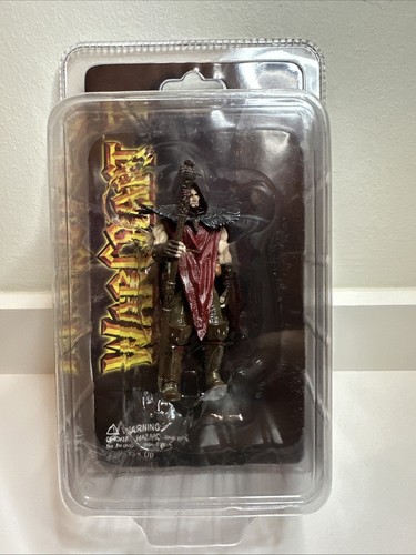 Warcraft medivh battle - -,
