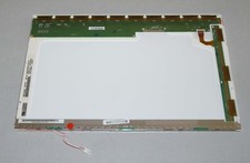 39,1cm (15,4") QUANTA QD15TL02 REV:06  LCD WXGA 1280x800 Display Glänzend 30-pin