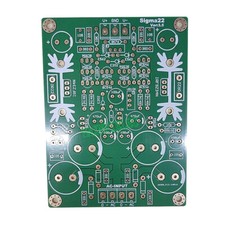 New Sigma22 Linear Servo