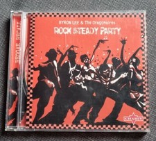 Byron Lee & The Dragonaires -