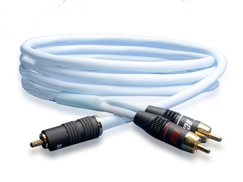 Supra cables link - y-link, hifi