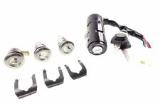 Schlosssatz Zündschloß für