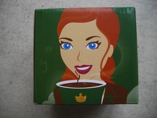 Jacobs Ritzenhoff Tasse Sammeltasse Kaffeebecher Edition 9 10 11 13 14 15 NEU