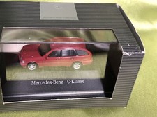 Mercedes -Benz Modell